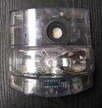 Simplex 49AV-APPLW-O -  HORN STROBE WALL MT WEATHERPROOF  New Open Box - $989.03 MXN