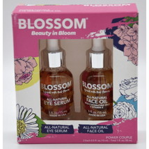 Blosson Eye Serum &amp; Face Oil (1Fl Oz) - $7.92