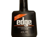 Vintage Edge Aftershave - Old Formula -With Aloe 4 FL Oz - $18.49