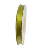 Stampin&#39; Up! Kiwi Kiss Satin Ribbon 3/8&quot; Width 10 Yards - $140.37 MXN