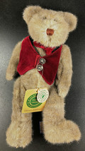 Boyds Bears Retired GCC Exclusive Bear 12&quot; Oliver Fall 1997 94850GCC - £15.77 GBP