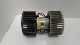 Blower Motor Fits 04-10 BMW X3 533863Fast &amp; Free Shipping - 90 Day Money... - $60.98