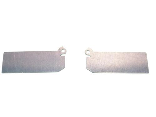 A pair door hinge fix For Sony WM-DD1 DD2 DD3 DD100 DC2 （DD Series） - $20.78
