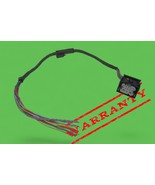 09-15 bmw 740i 750i 750li 760i parking brake actuator module plug connec... - $47.66 CAD