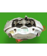 oem 2007-2013 mercedes cl550 s550 front left driver brake caliper genuine - $3,688.33 MXN oem 2007-2013 mercedes cl550 s550 front left driver brake caliper genuine - $3,688.33 MXN