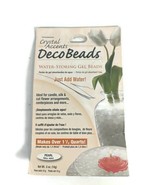 Vase Filler - Water Storing Gel Beads - Pearl - £7.86 GBP