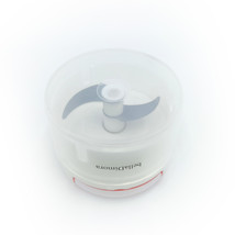 bellaDimora Hand-operated food grinders Manual Food Chopper Spinner for Kitchen - £17.39 GBP