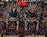 Alborosie,King Jammy - $29.99
