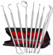 Dental Tools kit set Medical Equipment Combo - $28.65