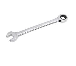 Husky 1/2 in. 12-Point SAE Ratcheting Combination Wrench - $30.42