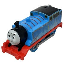 Thomas &amp; Friends TrackMaster Snowy Mountain Rescue Thomas 2013 Motorized Train - £10.41 GBP