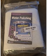 Water Polishing Aquarium Filter Pad by Aquatic Experts - Fine - 24 x 24&quot; - €11,29 EUR