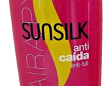 SUNSILK HAIRAPY Anti-Caida Anti-Fall  Hair Conditioner Discontinued  12 oz - £23.21 GBP
