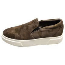 Arizona Jean Co Symphony Platform Sneakers Womens 8 Multi Camo Round Toe... - $26.35