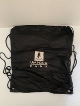 Umpqua Bank Carry-on Gym Travel Bag - £6.16 GBP