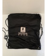 Umpqua Bank Carry-on Gym Travel Bag - £6.20 GBP
