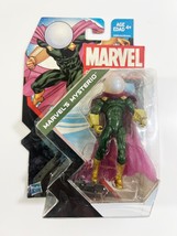 Marvel Universe 3.75 Mysterio Nib (See Description) - £18.35 GBP