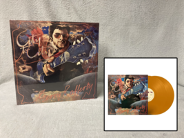 City to City (2023) • Gerry Rafferty • NEW/SEALED Orange Colored Vinyl LP Record - £54.81 GBP