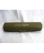 Vintage WW2 U.S. So Sew Soldier Sewing Kit 8-a #41 - $645.41 MXN