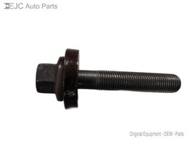 Crankshaft Pulley Bolt For 13-14 Ford Fusion  1.6 BE8E6A340AA - $19.75