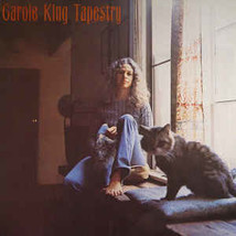 Carole king tapestry thumb200