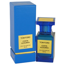 Tom Ford Costa Azzurra by Tom Ford Eau De Parfum Spray 1.7 oz - £130.66 GBP