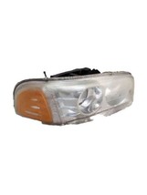 Passenger Headlight Classic Style Fits 02-07 SIERRA DENALI 632830 - £58.66 GBP