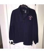 Columbus Blue Jackets Pullover Sz L 1997 - $37.61