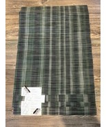 NEW Project 62 Placemats Set of 4 Size is 14”x19” Indoor/Outdoor Green. ... - £14.01 GBP