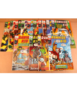 Rawhide Kid Marvel Comics # 58  62 68 - 79 Sliver Age Western Good Condi... - £68.51 GBP