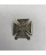 M1 CARBINE MARKSMAN  Army Marksmanship Badge Pin N.S. Meyer New York - $16.00