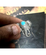 Power Ring Most See Now Whole Khodam Legion Wait Give Yourself Any Wish.... - $78.60