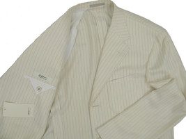NEW $2595 Hugo Boss Baldessarini Double Faced Cashmere Sportcoat (Jacket)!  44 R - £518.92 GBP