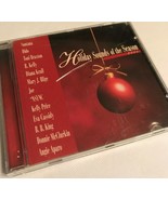 Holiday Sounds of The Season 2001 (CD) Santana, Mary J Blige, NSYNC, Dia... - $51.91 MXN