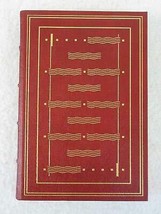 Arthur Miller TIMEBENDS Signed First Edition Franklin Library Leather 1987 [Hard - £94.17 GBP