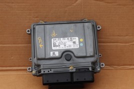 Mercedes Engine Control Unit Computer Module DME ECU PCM ECM A2721532691 - £132.65 GBP