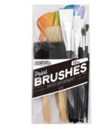 ArtSkills Brushes12.0 ea - $20.99