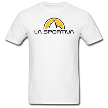 LA SPORTIVA Climbing Shoes T-shirt - $19.95+