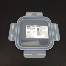 IKEA 365+ Container Lid Square Plastic 103.617.89 New - £7.90 GBP