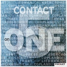 Contact - Five On One Cd - £17.32 GBP