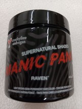 Manic Panic Raven - 4oz Free Shipping - $11.26