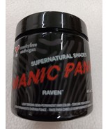 Manic Panic Raven  - 4oz FREE SHIPPING - £8.85 GBP