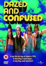 Dazed And Confused DVD Pre-Owned Region 2 - £14.87 GBP