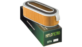 New HifloFiltro Air Filter For The 1983 Honda CB1000C Custom &amp; 1983 CB1100F - £11.76 GBP