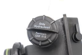 97-04 PORSCHE BOXSTER POWER STEERING RESERVOIR E0807 image 6