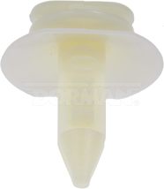 Trim Panel retainers for GM and others # 458150BP (package of three ,white).  - £3.51 GBP
