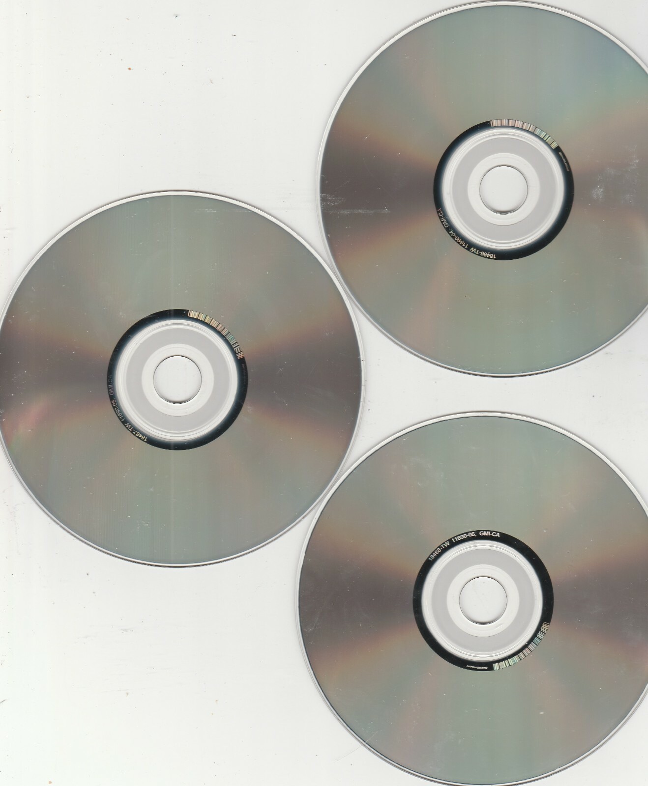 LearnKey Microsoft Excel 2007 5 Disc CD-Rom Set Item image 4