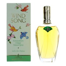 Wind Song by Prince Matchabelli, 2.6 oz Extraordinary Cologne Spray for Women - £28.73 GBP