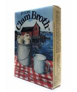 ST OURS Clambroth St Ours, 0.7 OZ - $9.95