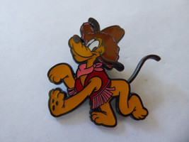 Disney Trading Pins 157689     Loungefly - Pluto - Mickey Mouse &amp; Friends - West - £14.62 GBP